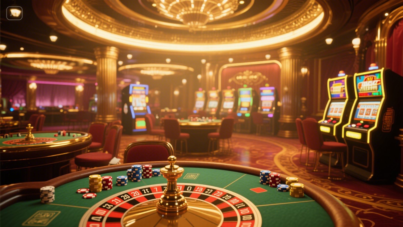 Casino Pelaa Casino desktop and mobile interfaces